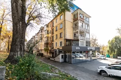 str. Kiev, Râșcani, Chișinău imaginea 239261