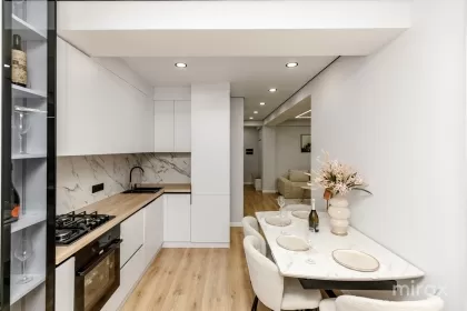 bd. Alba Iulia, Buiucani, Chișinău imaginea 240604