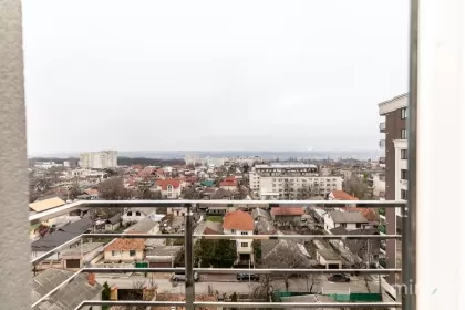 bd. Alba Iulia, Buiucani, Chișinău imaginea 240618