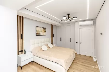 bd. Alba Iulia, Buiucani, Chișinău imaginea 240612