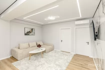 bd. Alba Iulia, Buiucani, Chișinău imaginea 240609