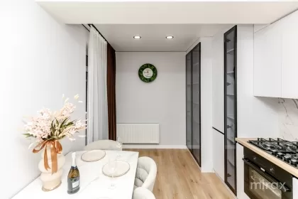 bd. Alba Iulia, Buiucani, Chișinău imaginea 240606