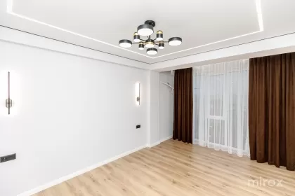 bd. Alba Iulia, Buiucani, Chișinău imaginea 240613