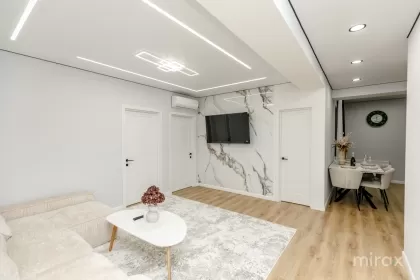 bd. Alba Iulia, Buiucani, Chișinău imaginea 240608