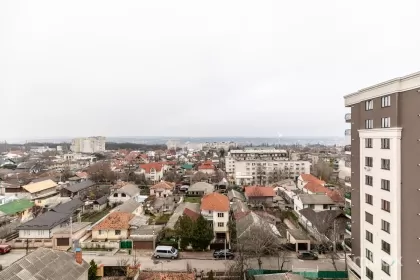 bd. Alba Iulia, Buiucani, Chișinău imaginea 240619