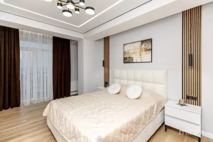 bd. Alba Iulia, Buiucani, Chișinău imaginea 240611