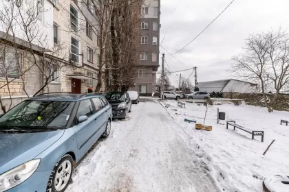 str. Miorița, Telecentru, Chișinău imaginea 241826