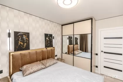 str. Ion Neculce, Buiucani imaginea 244184