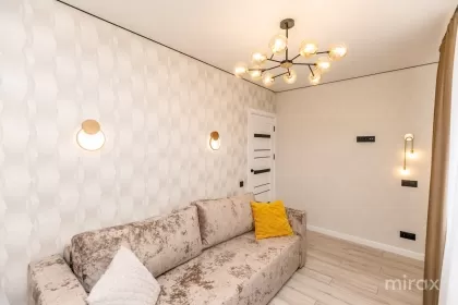 str. Ion Neculce, Buiucani imaginea 244187