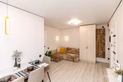 str. Ion Neculce, Buiucani imaginea 244182