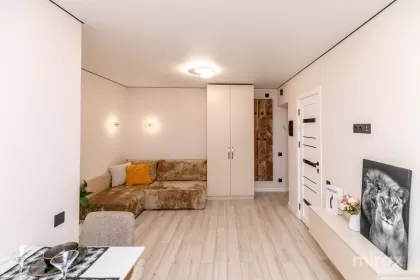 str. Ion Neculce, Buiucani imaginea 244183