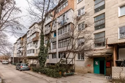 str. Ion Neculce, Buiucani imaginea 244194