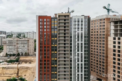 ул. Диминеций, Ботаника изображение 245024