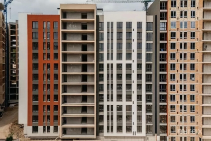 ул. Диминеций, Ботаника изображение 245019