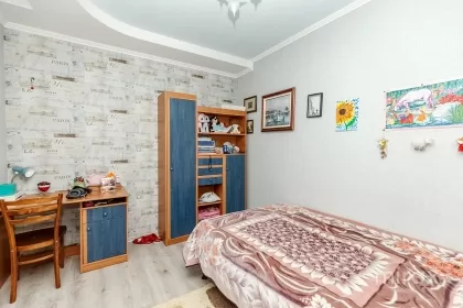 ул. Чокырлией, Будешть, Кишинев изображение 104860
