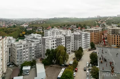 str. Valea Apelor, Botanica, Chișinău imaginea 186731