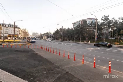 str. Nicolae Titulescu, Botanica, mun. Chișinău imaginea 202040