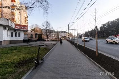 str. Nicolae Titulescu, Botanica, mun. Chișinău imaginea 202038