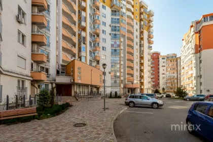 str. Valea Trandafirilor, Centru, mun. Chișinău imaginea 203293