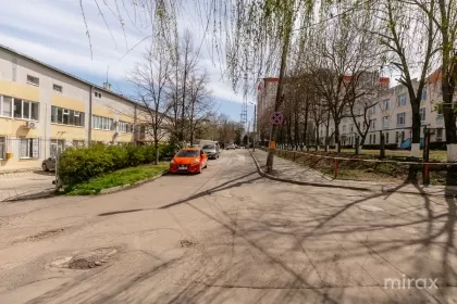 str. Pietrarilor, Telecentru, mun. Chișinău imaginea 218573