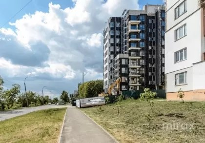 ул. Яловень, Телецентр, мун. Кишинев изображение 222395