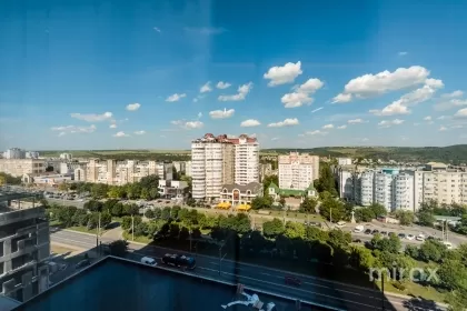 бул. Мирча чел Бэтрын, Чоканы, мун. Кишинев изображение 223796