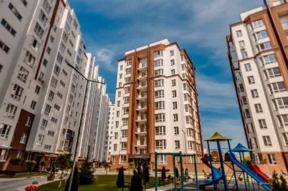 str. Nicolae Costin, Buiucani, Chișinău image 226106