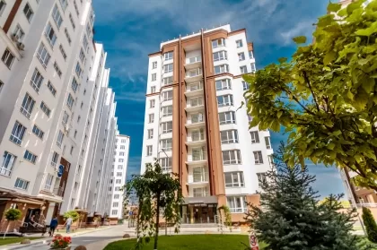 str. Nicolae Costin, Buiucani, Chișinău image 226104