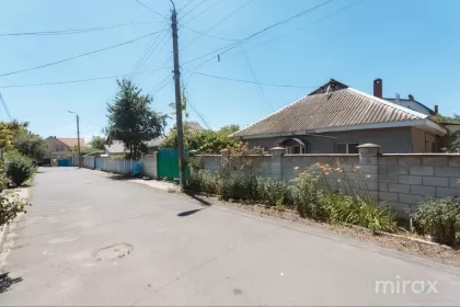 ул. Зодиак, сектор Центр, Кишинёв изображение 227459