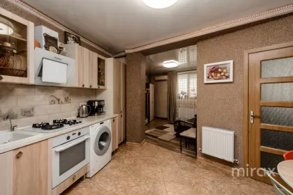 str. Ion Inculeț, Centru, Chișinău image 228658