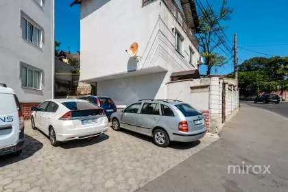 str. Ion Inculeț, Centru, Chișinău image 228669