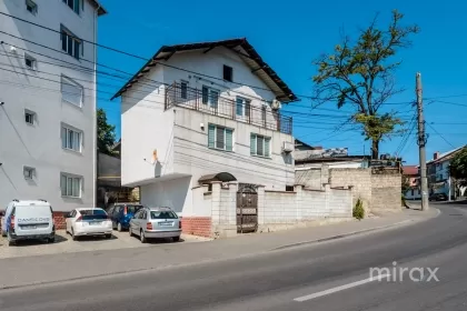 str. Ion Inculeț, Centru, Chișinău image 228670