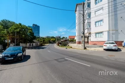 str. Ion Inculeț, Centru, Chișinău image 228672