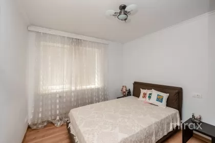s. Peresecina, Orhei, mun. Chișinău image 229912