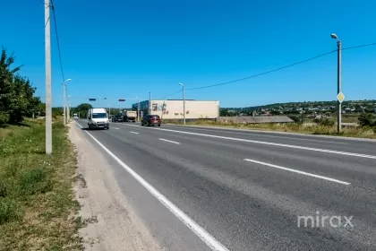 s. Peresecina, Orhei, mun. Chișinău image 229935