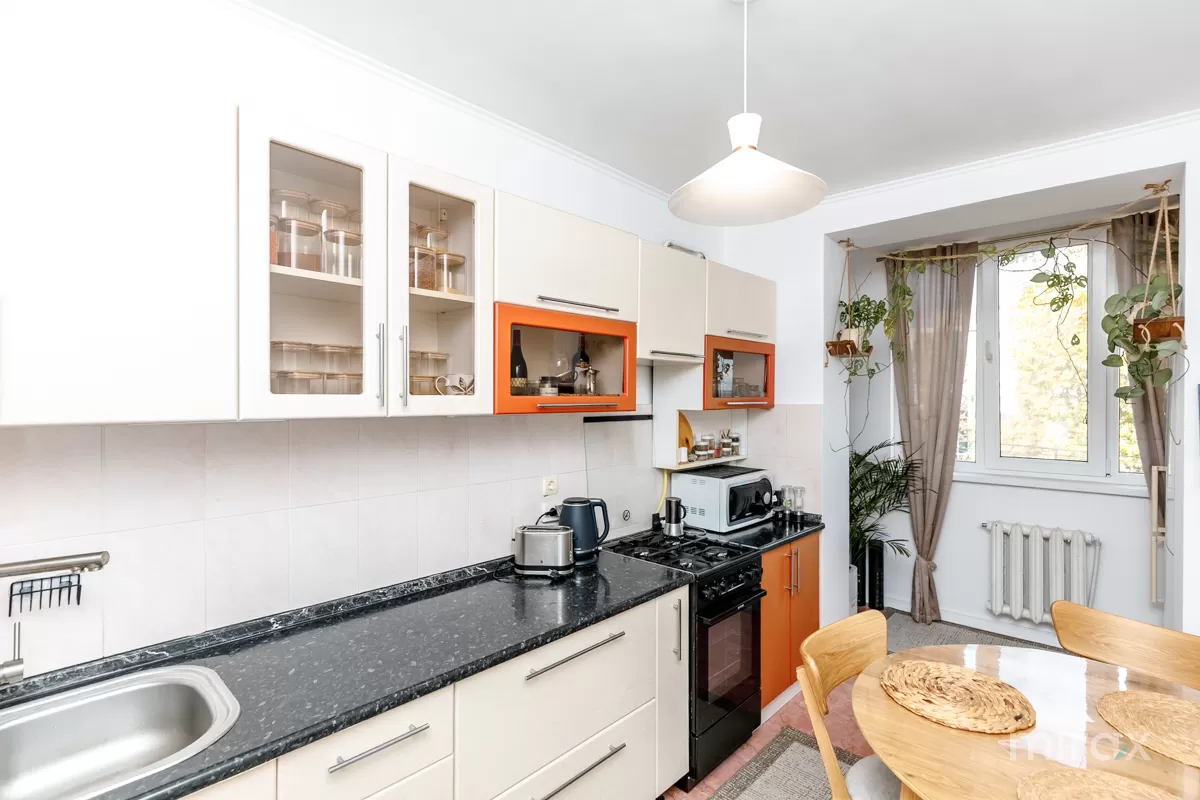 str. Drumul Viilor, Telecentru, Chișinău