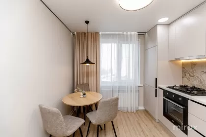 ул. Николае Костин, Буюканы, Кишинев изображение 241833