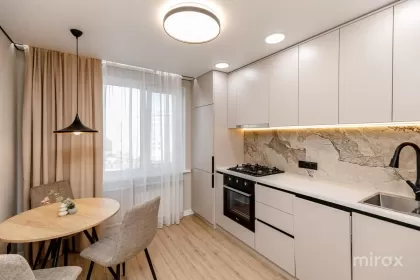 ул. Николае Костин, Буюканы, Кишинев изображение 241831