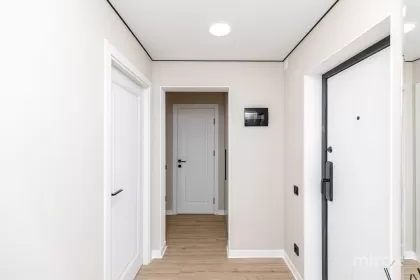 ул. Николае Костин, Буюканы, Кишинев изображение 241840