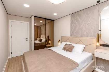 ул. Николае Костин, Буюканы, Кишинев изображение 241828