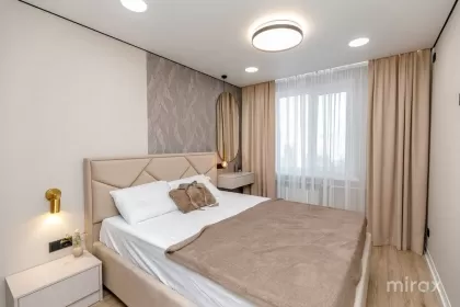 ул. Николае Костин, Буюканы, Кишинев изображение 241829