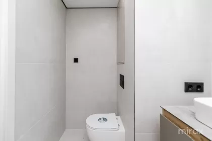 ул. Николае Костин, Буюканы, Кишинев изображение 241839