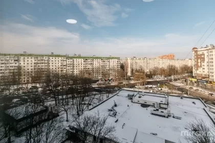 ул. Николае Костин, Буюканы, Кишинев изображение 241843