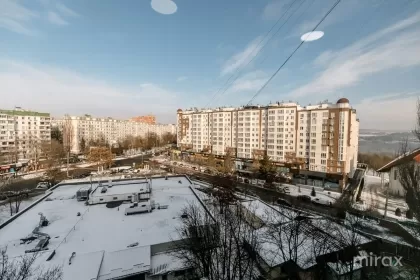 ул. Николае Костин, Буюканы, Кишинев изображение 241844