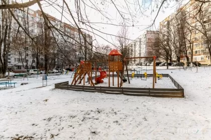 ул. Николае Костин, Буюканы, Кишинев изображение 241845