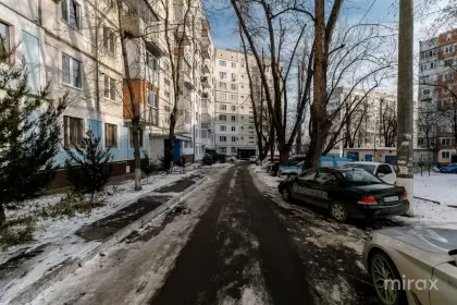 ул. Николае Костин, Буюканы, Кишинев изображение 241842