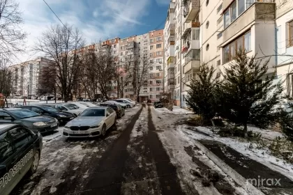 ул. Николае Костин, Буюканы, Кишинев изображение 241846