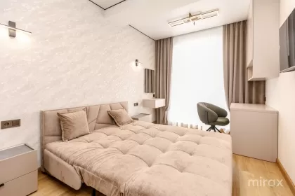 ул. Париc, Буюканы, Кишинев изображение 244205