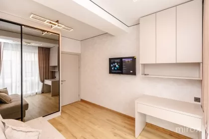 ул. Париc, Буюканы, Кишинев изображение 244204