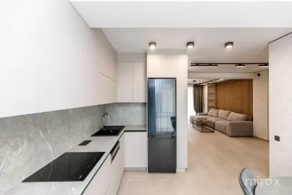 ул. Париc, Буюканы, Кишинев изображение 244196